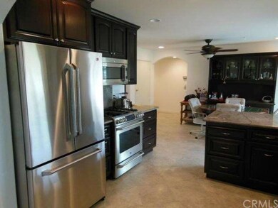Updated S/S appliances.