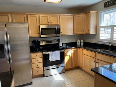 Updated appliances