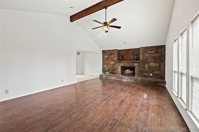 1308 W Charleston St, Broken Arrow, OK 74011 - photo 5