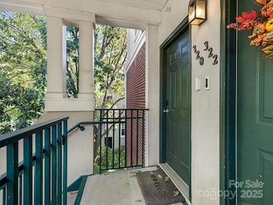 320 S Cedar St unit E, Charlotte, NC 28202 - photo 4