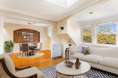 41 Worcester Square unit 8, Boston, MA 02118 - photo 3