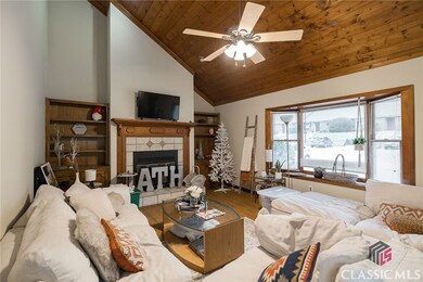 216 Eaglewood Ct unit 17, Athens, GA 30606 - photo 6