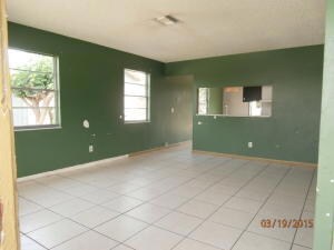 Unit 2 living room
