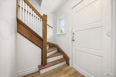 3616 N Kedzie Ave unit 1, Chicago, IL 60618 - photo 4