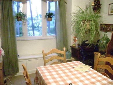 Dining Room.
