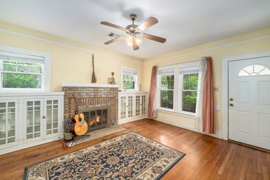 1229 Oxford St, Houston, TX 77008 - photo 7