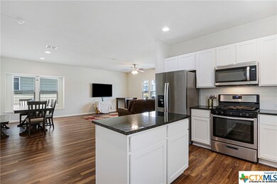 203 Mossycup Dr, San Marcos, TX 78666 - photo 5