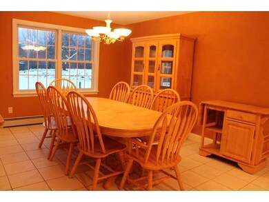 Other. Dining Area