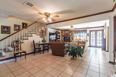 510 Tulane St, Bastrop, LA 71220 - photo 6