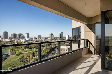 1040 E Osborn Rd unit 1201, Phoenix, AZ 85014 - photo 3