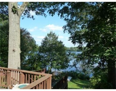 12 Mystic Bank unit 1, Arlington, MA 02474 - photo 4