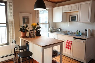 3 Allston St unit 2, Charlestown, MA 02129 - photo 2