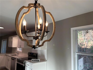 460 Lower Middle Creek Rd, Kunkletown, PA 18058 - photo 7