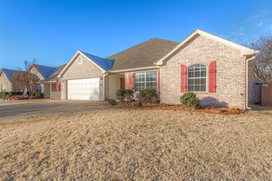 4348 S 200th East Ave, Broken Arrow, OK 74014 - photo 3