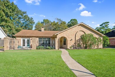 This home has many unique features, starting with