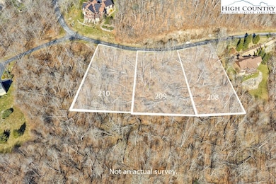 208 Cloud Spring Dr, Sugar Mountain, NC 28604 - photo 3