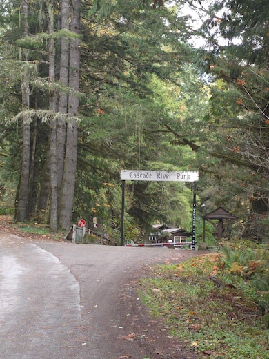Cascade River Park