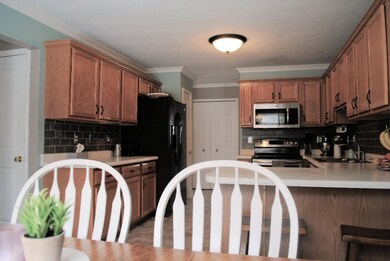 2.3 - Kitchen