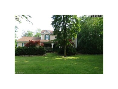 445 Palomino Trail, Aurora, OH 44202 - photo 2