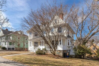 75 Jason St, Arlington, MA 02476 - photo 4