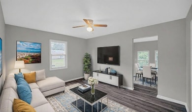 16219 Turner Ave, Markham, IL 60428 - photo 4