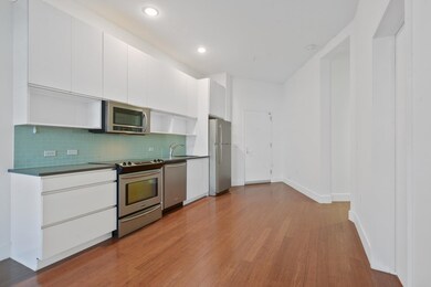 The Saffron unit 202, Jersey City, NJ 07302 - photo 6