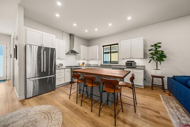 105 Elevation Dr, Durango, CO 81303 - photo 5