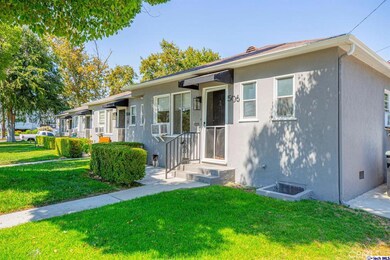506 S Parish Place, Burbank, CA 91506 - photo 4