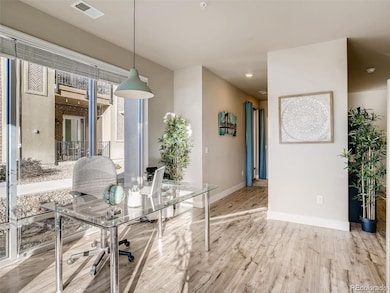 WesTown Condos unit 107, Arvada, CO 80007 - photo 2