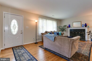 6728 Montour Dr, Falls Church, VA 22043 - photo 2