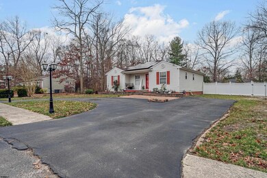 303 Martin l King Ave, Egg Harbor Township, NJ 08234 - photo 4