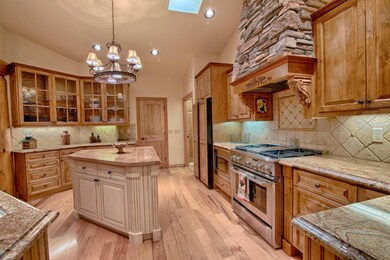 1580 S Wheat Grass Lane