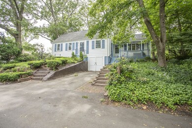 14 Sunnyplain Ave, Weymouth, MA 02188 - photo 2