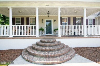 911 Greenway Dr, Jacksonville, NC 28546 - photo 5