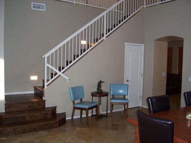 Front Room