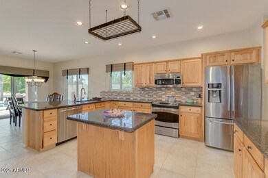 2256 S Duval, Mesa, AZ 85209 - photo 3