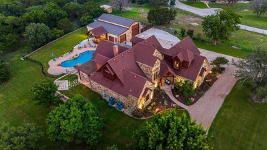 601 Silver Spur Dr, Weatherford, TX 76087 - photo 5