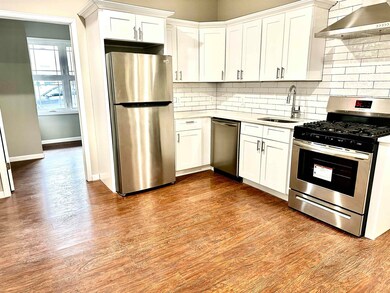 40 Vroom St unit 1A, Jersey City, NJ 07306 - photo 2