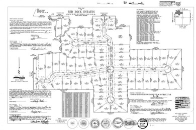 915 Red Rock Rd St, Blanchard, OK 73010 - photo 3