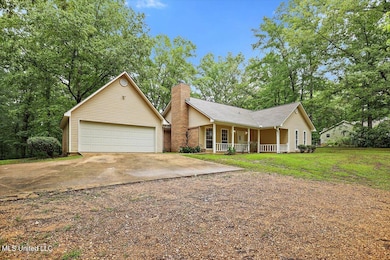 1554 Orchard Wood Rd, Terry, MS 39170 - photo 3