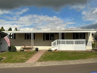 5355 N River unit 84 Rd, Salem, OR 97303 - photo 2