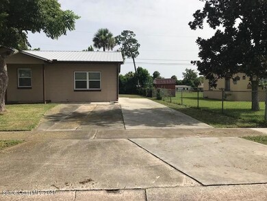 side parking
