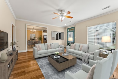 3926 Northshore Ave, Baton Rouge, LA 70820 - photo 3