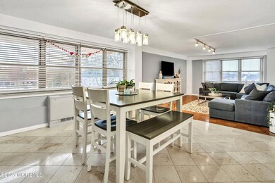 Open concept