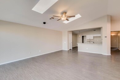 Open Concept!