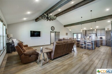 10825 Moffat Rd, Temple, TX 76502 - photo 5