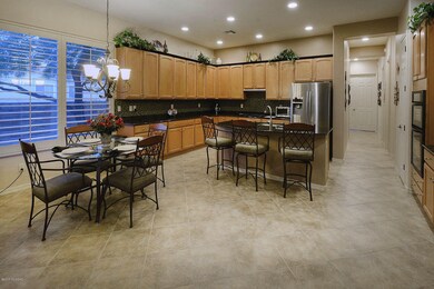 KITCHEN NOOK