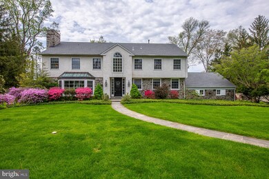 820 Gatemore Rd, Bryn Mawr, PA 19010 - photo 4