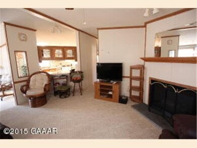 3305 S Broadway unit 44, Alexandria, MN 56308 - photo 5