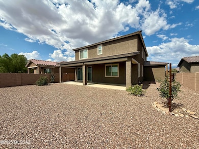 11784 E Arabelle Dr, Vail, AZ 85641 - photo 6